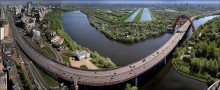 Von Straßen und Brücken, Flüsse und Kanäle ..... .... / ..............................................................