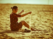 Sand .. / ***
