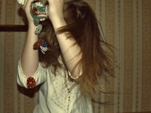 Selbstportrait / -------