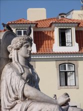 Torwart Rossio / ***