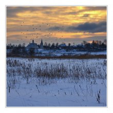 Winter pastoralen / ***