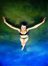 Flying / portfolio