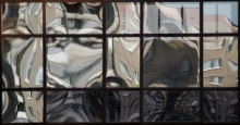 Die Schatten von Antonio Gaudi / *******