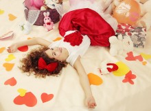 Alice im Wunderland / ***