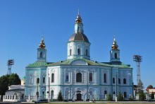 Basilius-Kathedrale / ***