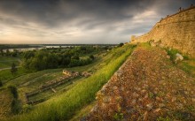 | Kalemegdan | / ***