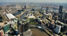 Melbourne / ***