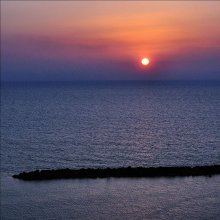 Sonnenuntergang / ***