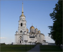 Himmelfahrts-Kathedrale / ***