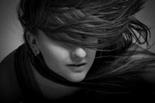 Jeder hat seine eigene Maske / *-*-*-*-*
