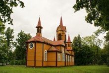 Konvelishki / ***