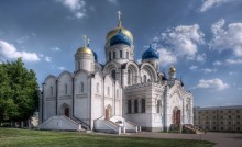 Tempel / ***