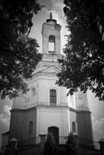 Kirche der Geburt der seligen Jungfrau Maria / ***