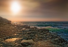 Schwarzes Meer / ***