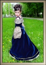 Junge Prinzessin / ***