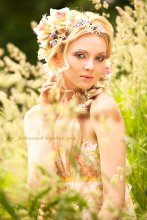 Catherine. / ***