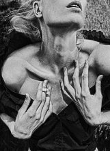 In restless dreams... / ........................