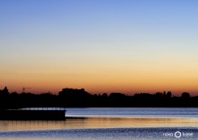 ... Ein Abend voller Brust atmen Sie die frische ... / ***