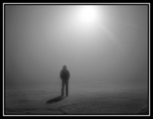 "Nebel" / ***