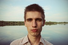 portret / ........