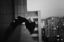 height phobia / yesno