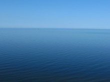 deep blue / ***