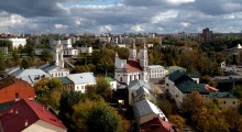 Favorite City / ***