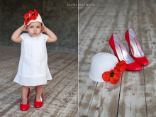 Photoshoot für Kinder / ***