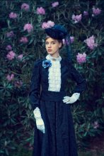Portrait of a Lady / .....