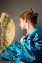 Geisha / ***