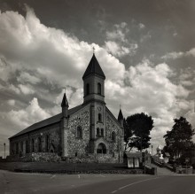 Kirche der Geburt der seligen Jungfrau Maria / ***