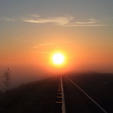 Der Weg zur Sonne-2 / **********
