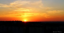 Mit dem Dach ... / ***