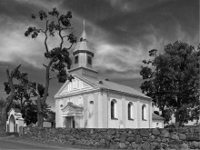 Holy Trinity katholischen / ***