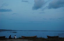 Sommerabend / *********