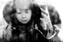 Ohne Titel / *****