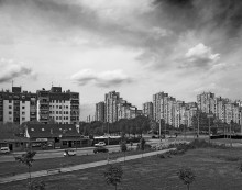 Novi Beograd / ***