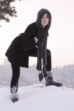 Winter Fotoshooting / ***