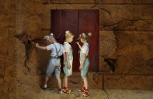 Alice, Metamorphosis / ***
