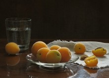 Abrikoski / ***