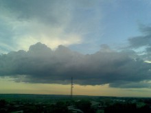 Heaven / ***