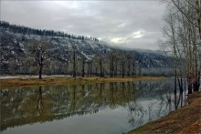 Kaltes Wasser / ---- ----- ---- -----