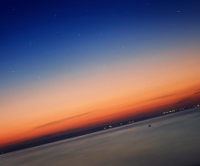 tone of the night / ***