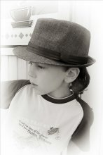 Junge Johnny Depp / ***