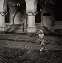 Adventure Pigtails / ***