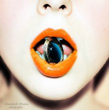 eat me... / ***