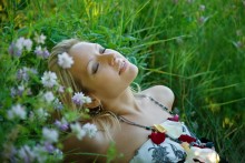 Dreaming ... / *****