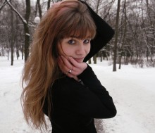 Nastya Girl / ***