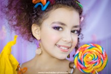 candy princess / ***
