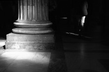 Über Licht / ......